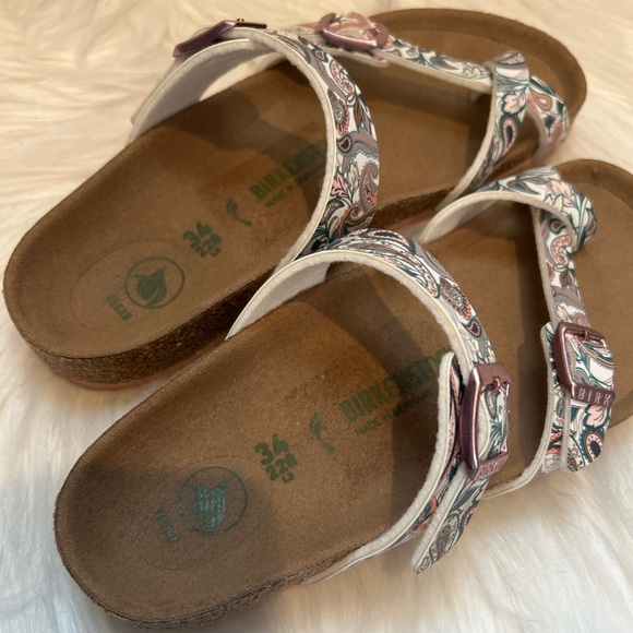 NWOT Birkenstock Girls Mayari size 34 - Picture 2 of 5